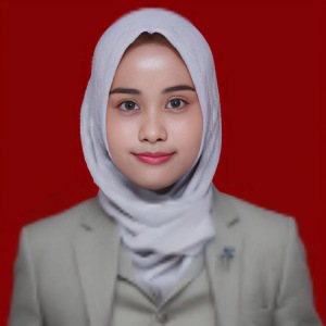 Alegra Rifani Masharto, Airlangga University, Indonesia